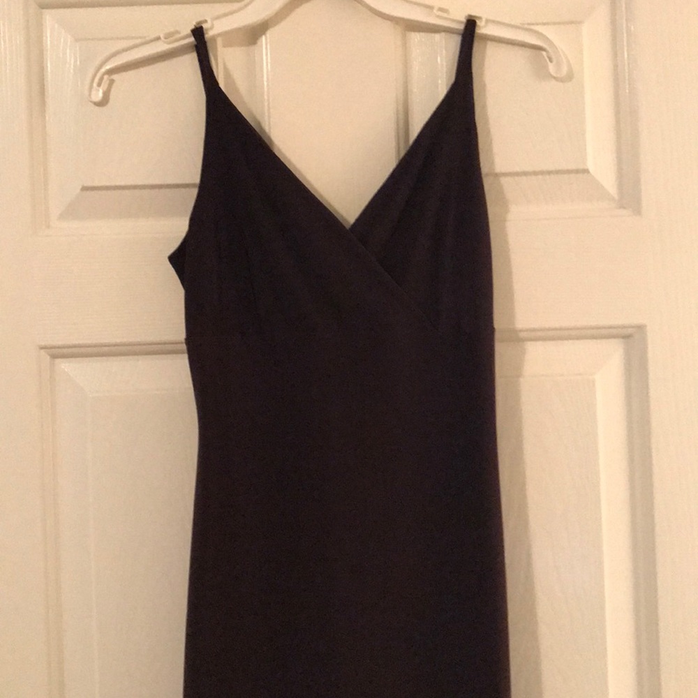 Gently used dress